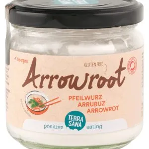 Terrasana Arrowroot Bio (150 gr)