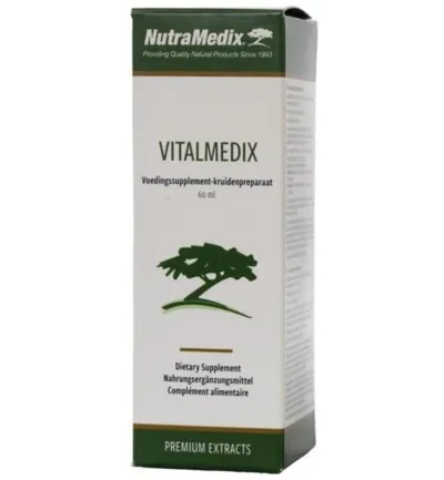 Nutramedix Vitalmedix (60 ml)
