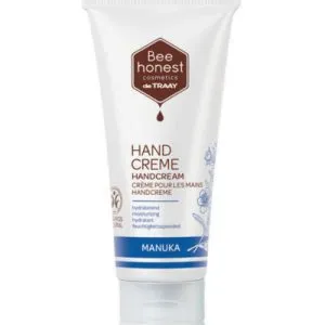 Bee Honest Handcreme manuka (50 ml)