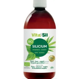 VitaSil Silicium
