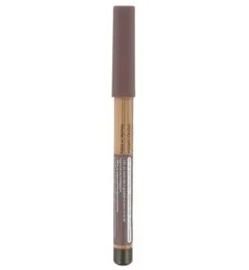 Boho Cosmetics Oogpotlood 07 smaragdgroen vegan (1 stuk)