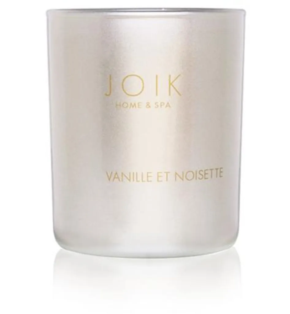 Joik Geurkaars Vanille Et Noi Sette Vegan (150 gr)
