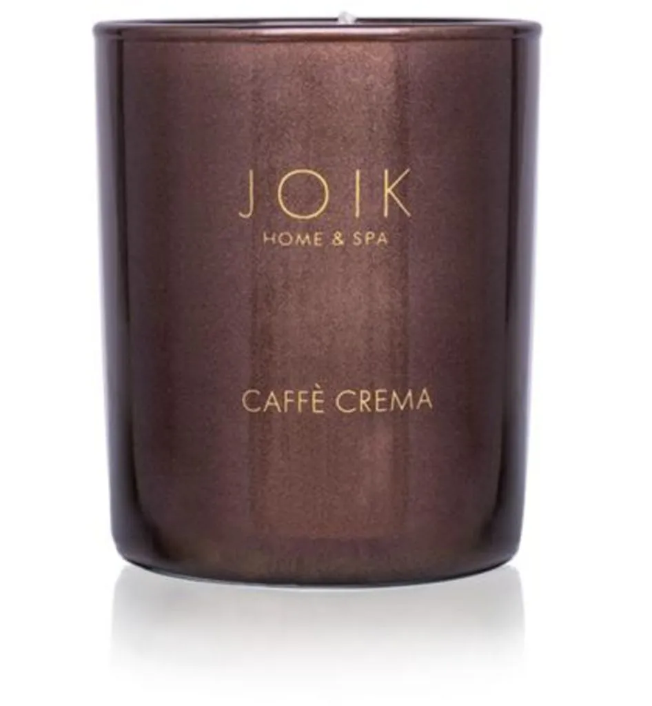 Joik Geurkaars Caffe Crema Vegan (150 gr)