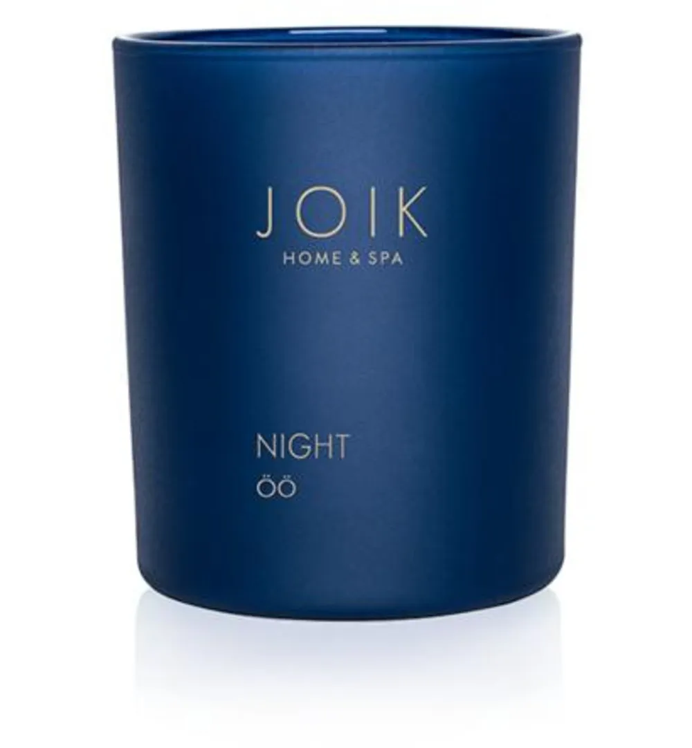 Joik Geurkaars Night Vegan (150 gr)