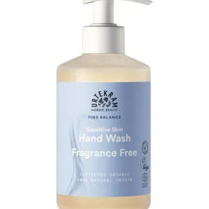 Urtekram Find balance handwash gevoelige huid (300 ml)