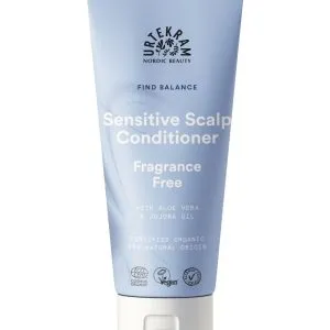 Urtekram Find balance conditioner gevoelige huid (180 ml)