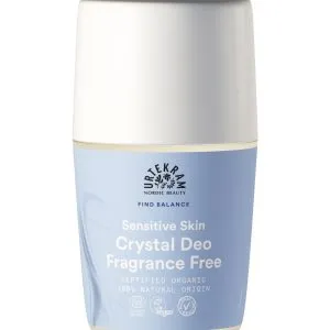Urtekram Find balance deo creme (50 ml)