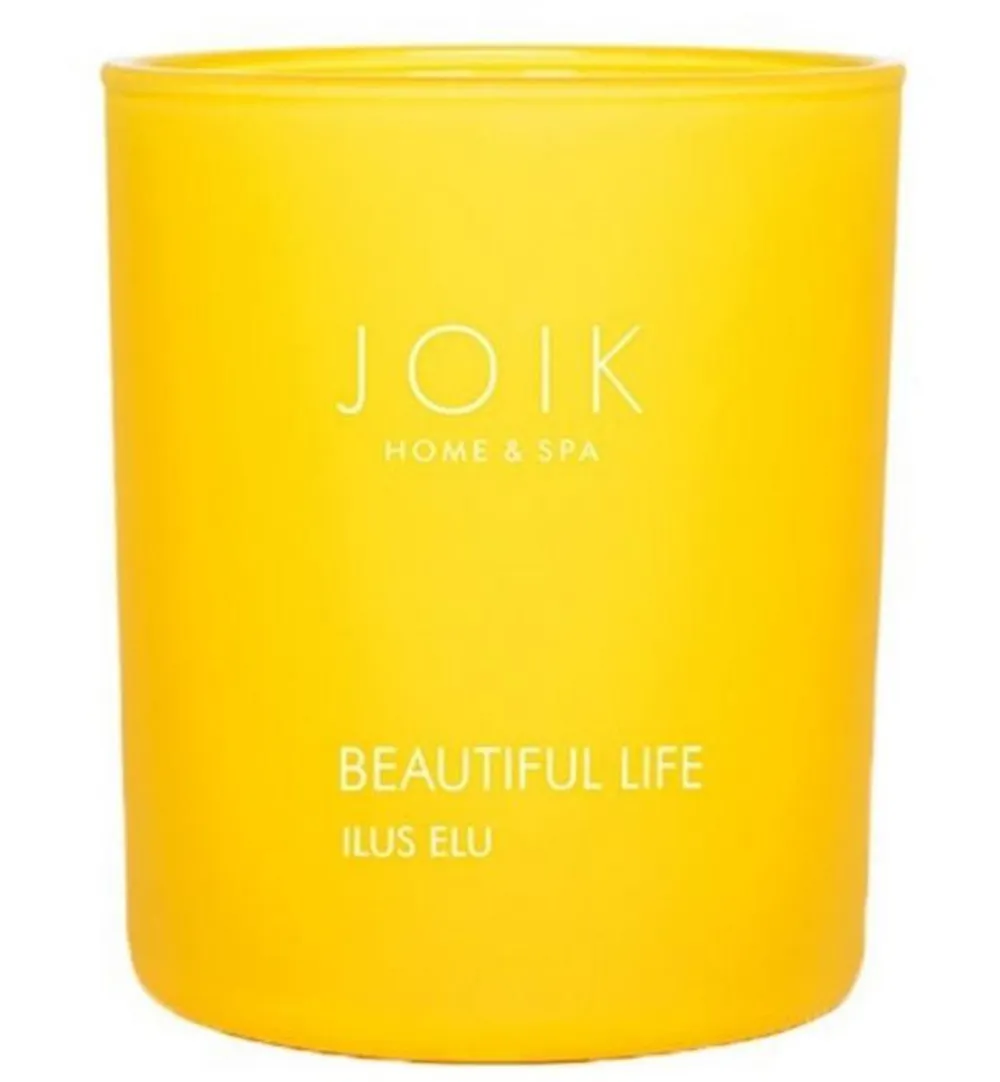 Joik Geurkaars Beautiful Vegan (150 gr)