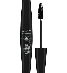 Lavera Mascara intense volumizing black bio (13 ml)