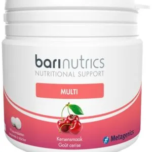Barinutrics Multi kers (90 tabletten)