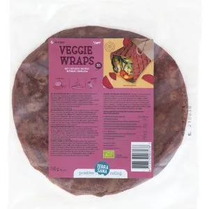 Terrasanagroentewrap Biet (240 gr)