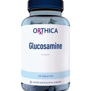 Orthica Glucosamine (120 tabletten)