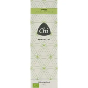 Chi Natural Life Kaneel Co2 (10 ml)