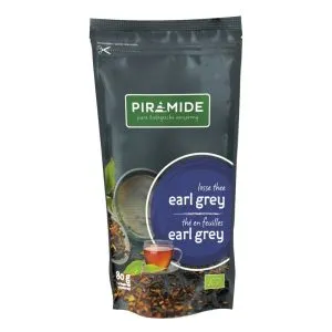 Piramide Earlgrey eko (80 gr)