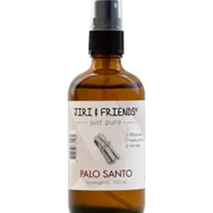 Jiri & Friends Aromatherapy spray palo santo (100 ml)