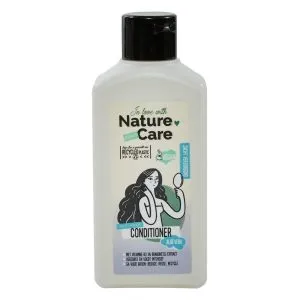 Nature Care Shampoo vet haar (500 ml)