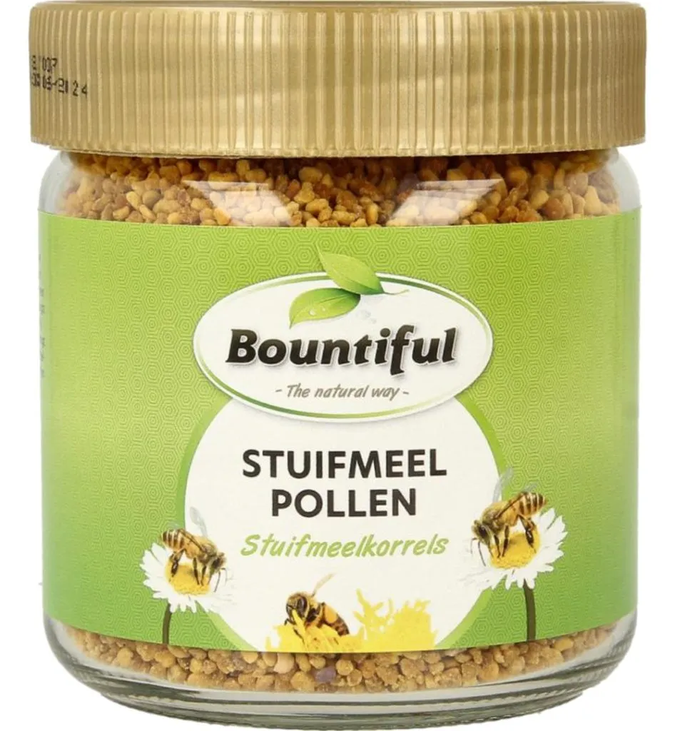 Bountiful Stuifmeelpollen (225 gr)