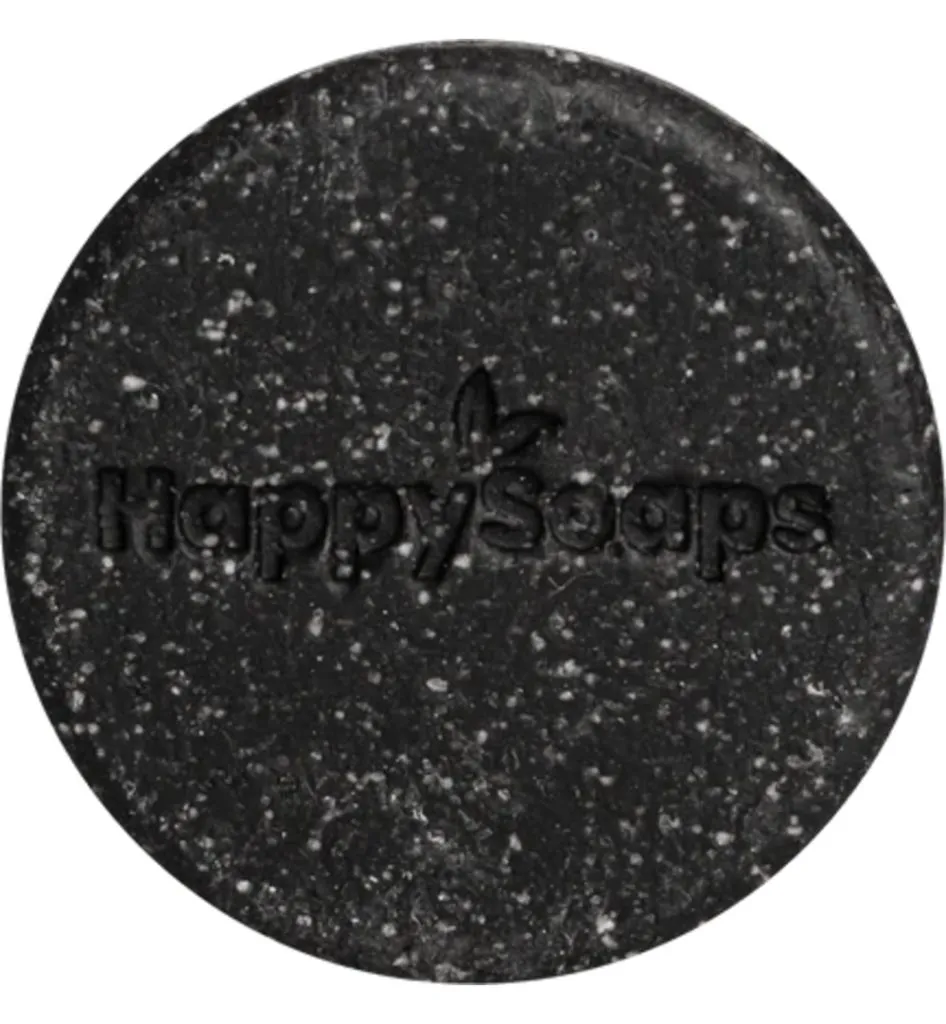 Happysoaps Shampoo bar dandruff defence (70 gr)