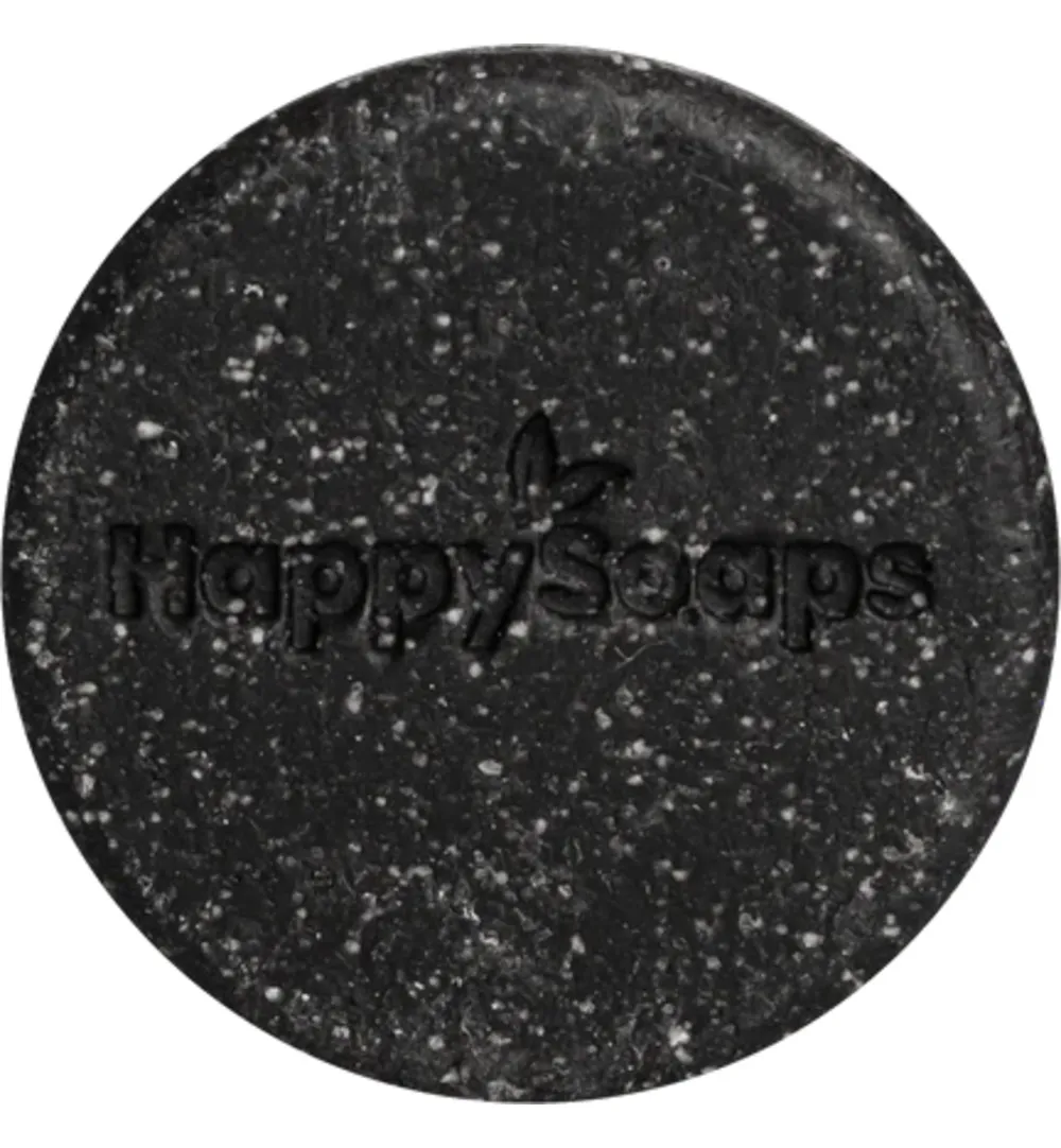 Happysoaps Shampoo bar dandruff defence (70 gr)