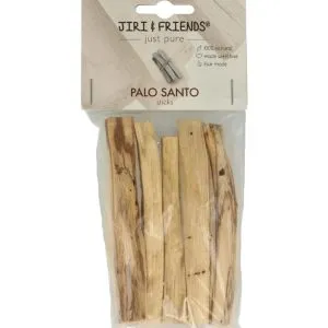 Volatile Heilig Hout Palo Santo Stokjes (1 stuk)