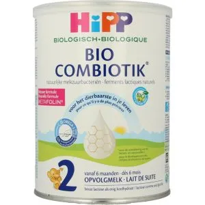 HiPP 2 Combiotik opvolgmelk (800 gr)