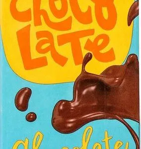 Happy Chocolate Chocolademelk Bio (1000 ml)