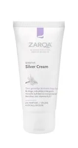 Zarqa Cream Silver Sensitive (30 ml)