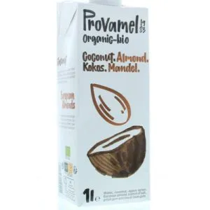 Provamel Drink Kokos Amandel Bio (1000 ml)