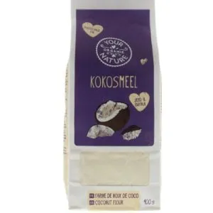 Your Organic Nature Kokosmeel Bio (400 gr)
