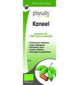 Physalis Kaneel bio (5 ml)