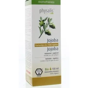 Physalis Jojoba bio (100 ml)