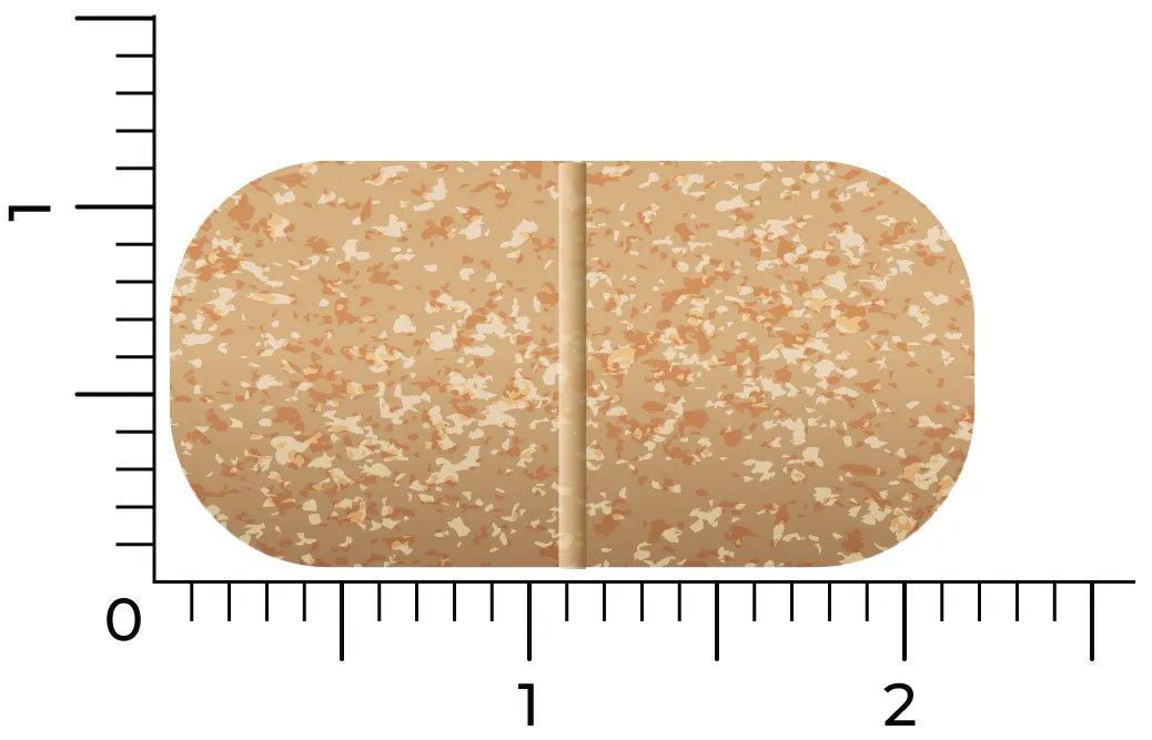 Vitakruid Multi Dag & Nacht Mama 100% Vegan (2 X 30 tabletten) - image 3