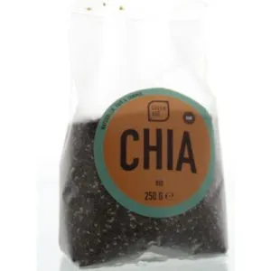 Greenage Chia Bio (250 gr)