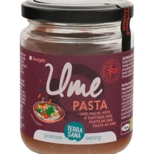 Terrasana Umepasta Eko Bio (250 gr)