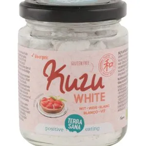 Terrasana Kuzu Wit (125 gr)