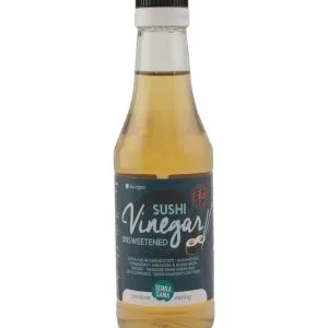 Terrasana Sushi Azijn Ongezoet Bio (250 ml)