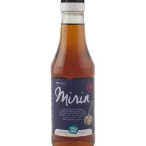 Terrasana Mirin Eko Bio (250 ml)
