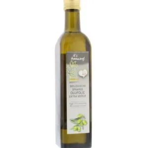 It'S Amazing Spaanse Olijf Olie Extra Vierge Bio (500 ml)