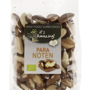 It'S Amazing Paranoten Bio (300 gr)