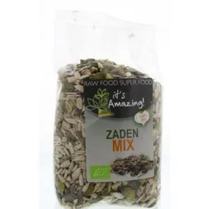 It'S Amazing Zadenmix Bio (500 gr)