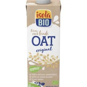 Isola Bio Haverdrank Bio (1000 ml)