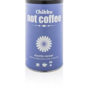 Chikko Not coffee cichorei geroosterd bio (150 gr)