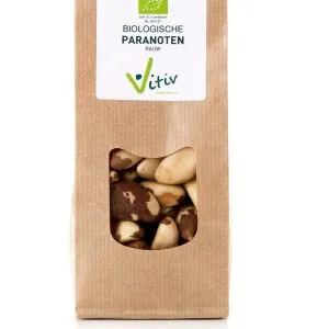 Vitiv Paranoten Bio (250 gr)