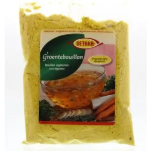 Vetaragroentebouillon Navul (200 gr)