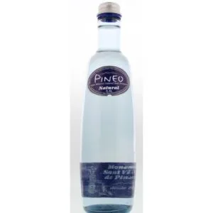 Pineo Natural mineraalwater (500 ml)