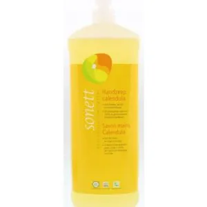 Sonett Handzeep calendula (1000 ml)