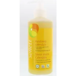 Sonett Handzeep calendula (300 ml)