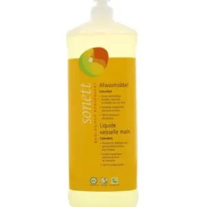 Sonett Afwasmiddel calendula (1000 ml)
