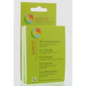 Sonett Afwasspons (2 stuks)