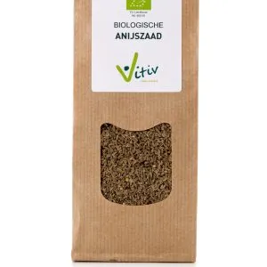 Vitiv Anijszaad bio (100 gr)